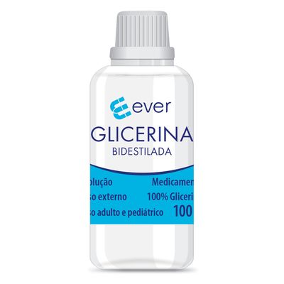 Glicerina liquida para pelo